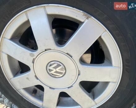 Зеленый Фольксваген Пассат, объемом двигателя 1.8 л и пробегом 230 тыс. км за 4000 $, фото 26 на Automoto.ua