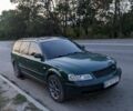 Зелений Фольксваген Пассат, об'ємом двигуна 1.9 л та пробігом 475 тис. км за 2900 $, фото 4 на Automoto.ua