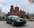 Зеленый Фольксваген Пассат, объемом двигателя 0 л и пробегом 196 тыс. км за 4299 $, фото 1 на Automoto.ua