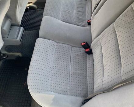 Зеленый Фольксваген Пассат, объемом двигателя 1.8 л и пробегом 230 тыс. км за 4000 $, фото 17 на Automoto.ua