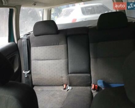 Зелений Фольксваген Пассат, об'ємом двигуна 1.9 л та пробігом 370 тис. км за 2500 $, фото 2 на Automoto.ua