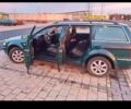 Зеленый Фольксваген Пассат, объемом двигателя 1.9 л и пробегом 348 тыс. км за 3850 $, фото 6 на Automoto.ua