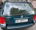 Зелений Фольксваген Пассат, об'ємом двигуна 1.6 л та пробігом 270 тис. км за 3600 $, фото 1 на Automoto.ua