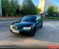 Зеленый Фольксваген Пассат, объемом двигателя 1.8 л и пробегом 595 тыс. км за 3300 $, фото 1 на Automoto.ua
