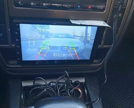 Зеленый Фольксваген Пассат, объемом двигателя 1.9 л и пробегом 348 тыс. км за 3850 $, фото 9 на Automoto.ua