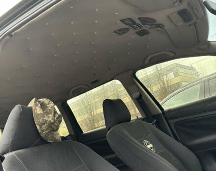 Зеленый Фольксваген Пассат, объемом двигателя 1.9 л и пробегом 390 тыс. км за 1600 $, фото 9 на Automoto.ua