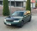 Зеленый Фольксваген Пассат, объемом двигателя 1.9 л и пробегом 440 тыс. км за 2850 $, фото 1 на Automoto.ua