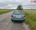 Зелений Фольксваген Пассат, об'ємом двигуна 1.9 л та пробігом 391 тис. км за 4600 $, фото 2 на Automoto.ua