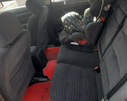 Зеленый Фольксваген Пассат, объемом двигателя 2.5 л и пробегом 400 тыс. км за 3100 $, фото 10 на Automoto.ua