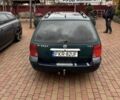 Зеленый Фольксваген Пассат, объемом двигателя 1.9 л и пробегом 390 тыс. км за 1600 $, фото 4 на Automoto.ua