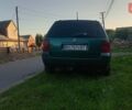 Зелений Фольксваген Пассат, об'ємом двигуна 1.9 л та пробігом 354 тис. км за 4000 $, фото 9 на Automoto.ua