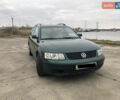 Зелений Фольксваген Пассат, об'ємом двигуна 0 л та пробігом 300 тис. км за 4600 $, фото 1 на Automoto.ua