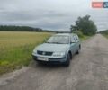 Зелений Фольксваген Пассат, об'ємом двигуна 1.9 л та пробігом 391 тис. км за 4600 $, фото 1 на Automoto.ua