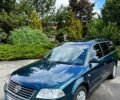 Зелений Фольксваген Пассат, об'ємом двигуна 1.6 л та пробігом 218 тис. км за 4300 $, фото 1 на Automoto.ua