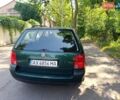 Зелений Фольксваген Пассат, об'ємом двигуна 1.8 л та пробігом 242 тис. км за 4500 $, фото 3 на Automoto.ua