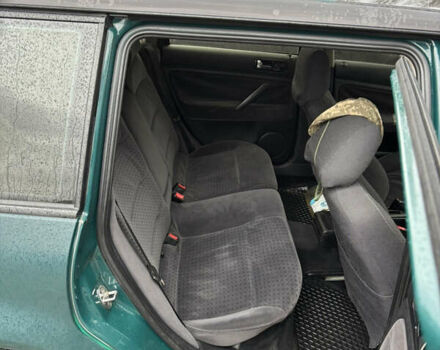 Зеленый Фольксваген Пассат, объемом двигателя 1.9 л и пробегом 390 тыс. км за 1600 $, фото 12 на Automoto.ua