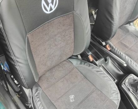 Зеленый Фольксваген Пассат, объемом двигателя 2 л и пробегом 471 тыс. км за 2300 $, фото 2 на Automoto.ua