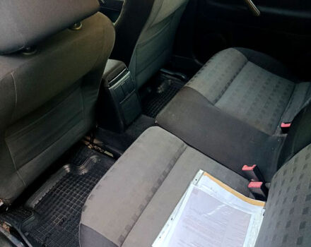 Зелений Фольксваген Пассат, об'ємом двигуна 2 л та пробігом 338 тис. км за 3800 $, фото 3 на Automoto.ua