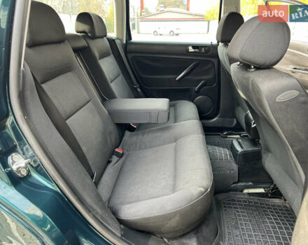 Зеленый Фольксваген Пассат, объемом двигателя 1.98 л и пробегом 326 тыс. км за 3700 $, фото 28 на Automoto.ua