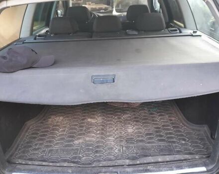 Зеленый Фольксваген Пассат, объемом двигателя 1.9 л и пробегом 377 тыс. км за 3615 $, фото 1 на Automoto.ua