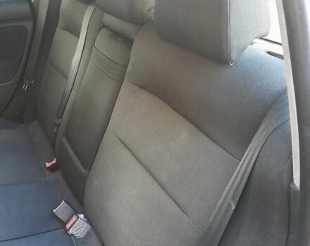 Зеленый Фольксваген Пассат, объемом двигателя 1.9 л и пробегом 377 тыс. км за 3615 $, фото 4 на Automoto.ua