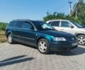 Зелений Фольксваген Пассат, об'ємом двигуна 1.9 л та пробігом 309 тис. км за 4000 $, фото 1 на Automoto.ua