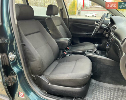 Зеленый Фольксваген Пассат, объемом двигателя 1.98 л и пробегом 326 тыс. км за 3700 $, фото 29 на Automoto.ua