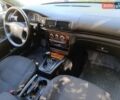 Зелений Фольксваген Пассат, об'ємом двигуна 1.6 л та пробігом 246 тис. км за 4800 $, фото 16 на Automoto.ua