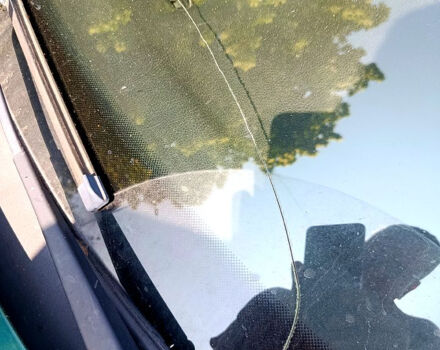 Зелений Фольксваген Пассат, об'ємом двигуна 2 л та пробігом 338 тис. км за 3800 $, фото 9 на Automoto.ua