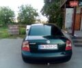 Зеленый Фольксваген Пассат, объемом двигателя 1.9 л и пробегом 291 тыс. км за 5900 $, фото 9 на Automoto.ua