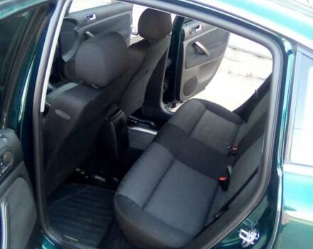 Зеленый Фольксваген Пассат, объемом двигателя 1.9 л и пробегом 291 тыс. км за 5900 $, фото 5 на Automoto.ua