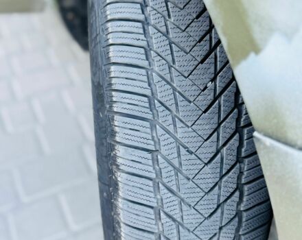 Зеленый Фольксваген Пассат, объемом двигателя 1.9 л и пробегом 237 тыс. км за 2350 $, фото 13 на Automoto.ua