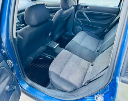 Зеленый Фольксваген Пассат, объемом двигателя 1.9 л и пробегом 237 тыс. км за 2350 $, фото 9 на Automoto.ua