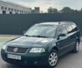 Зелений Фольксваген Пассат, об'ємом двигуна 1.9 л та пробігом 350 тис. км за 4200 $, фото 1 на Automoto.ua
