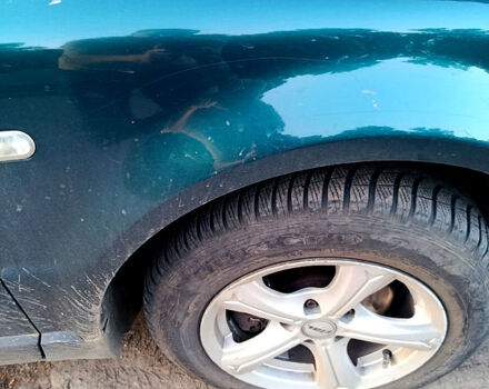 Зелений Фольксваген Пассат, об'ємом двигуна 2 л та пробігом 338 тис. км за 3800 $, фото 7 на Automoto.ua