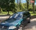 Зелений Фольксваген Пассат, об'ємом двигуна 1.6 л та пробігом 350 тис. км за 3600 $, фото 1 на Automoto.ua
