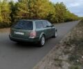 Зеленый Фольксваген Пассат, объемом двигателя 1.9 л и пробегом 350 тыс. км за 1700 $, фото 2 на Automoto.ua