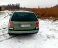 Зелений Фольксваген Пассат, об'ємом двигуна 1.8 л та пробігом 385 тис. км за 4200 $, фото 5 на Automoto.ua