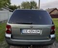 Зеленый Фольксваген Пассат, объемом двигателя 1.9 л и пробегом 460 тыс. км за 5000 $, фото 7 на Automoto.ua
