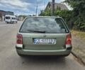 Зеленый Фольксваген Пассат, объемом двигателя 2 л и пробегом 260 тыс. км за 4900 $, фото 8 на Automoto.ua