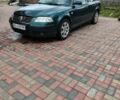Зеленый Фольксваген Пассат, объемом двигателя 1.9 л и пробегом 400 тыс. км за 5200 $, фото 1 на Automoto.ua