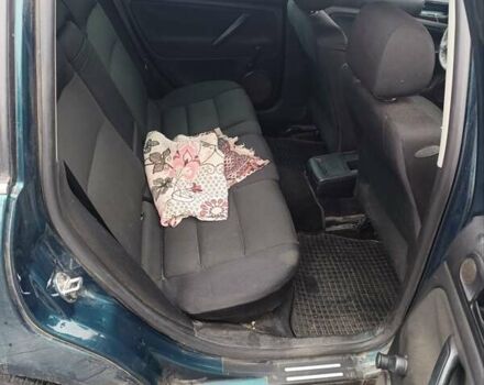 Зеленый Фольксваген Пассат, объемом двигателя 1.6 л и пробегом 319 тыс. км за 3500 $, фото 3 на Automoto.ua