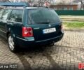 Зеленый Фольксваген Пассат, объемом двигателя 1.8 л и пробегом 270 тыс. км за 3200 $, фото 3 на Automoto.ua