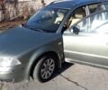 Зеленый Фольксваген Пассат, объемом двигателя 2 л и пробегом 263 тыс. км за 4500 $, фото 14 на Automoto.ua