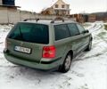 Зелений Фольксваген Пассат, об'ємом двигуна 1.8 л та пробігом 385 тис. км за 4200 $, фото 4 на Automoto.ua