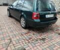Зеленый Фольксваген Пассат, объемом двигателя 1.9 л и пробегом 400 тыс. км за 5200 $, фото 1 на Automoto.ua