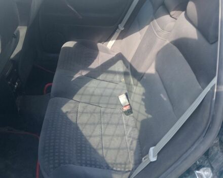 Зеленый Фольксваген Пассат, объемом двигателя 2.5 л и пробегом 355 тыс. км за 2300 $, фото 4 на Automoto.ua