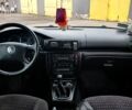 Зеленый Фольксваген Пассат, объемом двигателя 2 л и пробегом 0 тыс. км за 4500 $, фото 3 на Automoto.ua