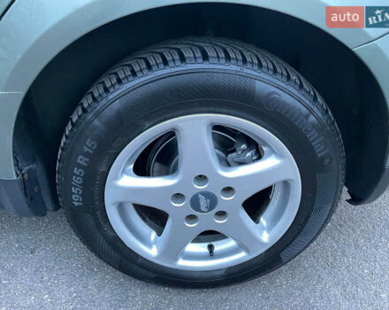 Зеленый Фольксваген Пассат, объемом двигателя 1.78 л и пробегом 191 тыс. км за 5950 $, фото 64 на Automoto.ua