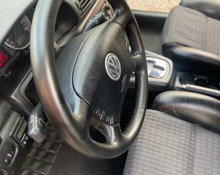 Зеленый Фольксваген Пассат, объемом двигателя 1.78 л и пробегом 191 тыс. км за 5950 $, фото 44 на Automoto.ua